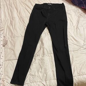 RSQ Charcoal Slim Jeans
